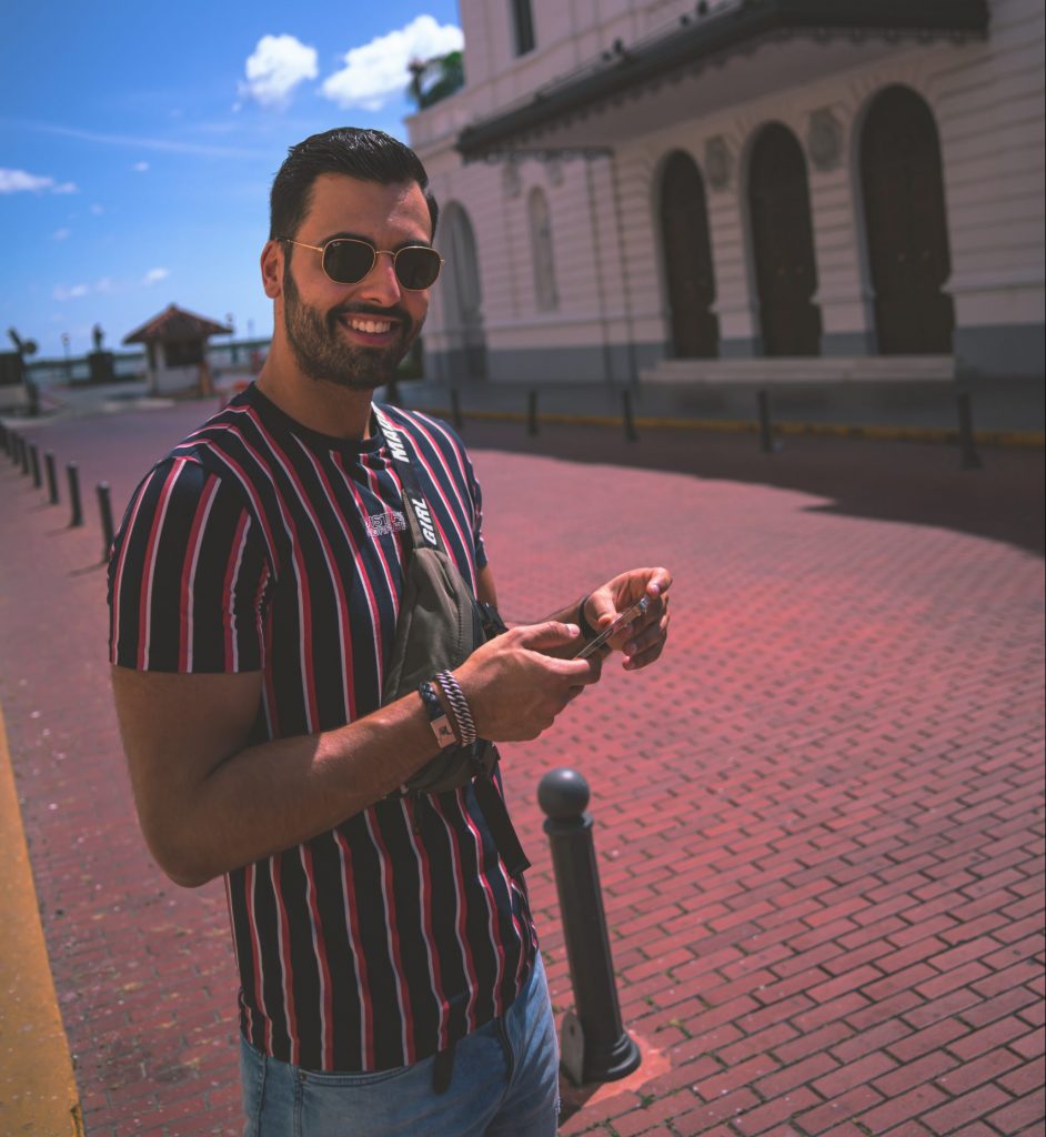 casco viejo verkennen, verkennen panama stad, casco viejo, wat te zien in panama, Marlo