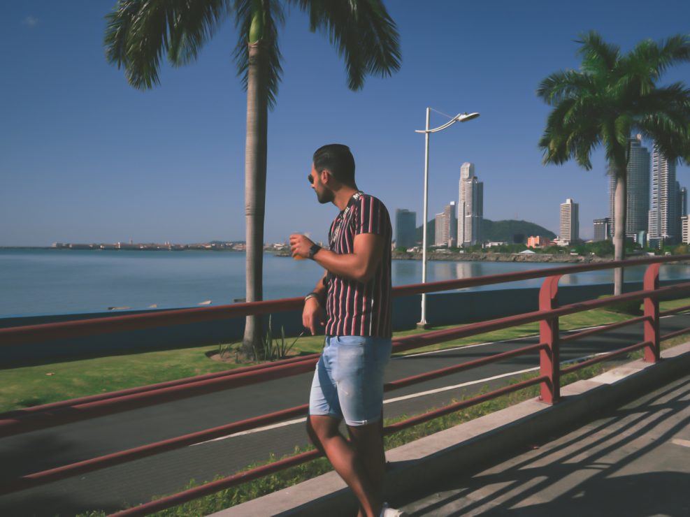 panama stad, boulevard panama stad