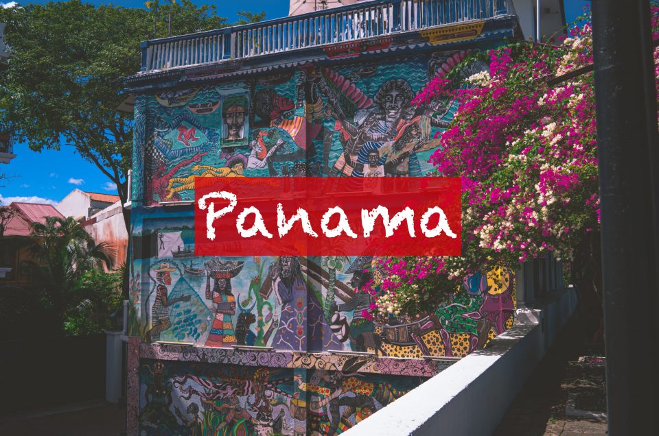 Wat kun je verwachten als je gaat reizen naar Panama