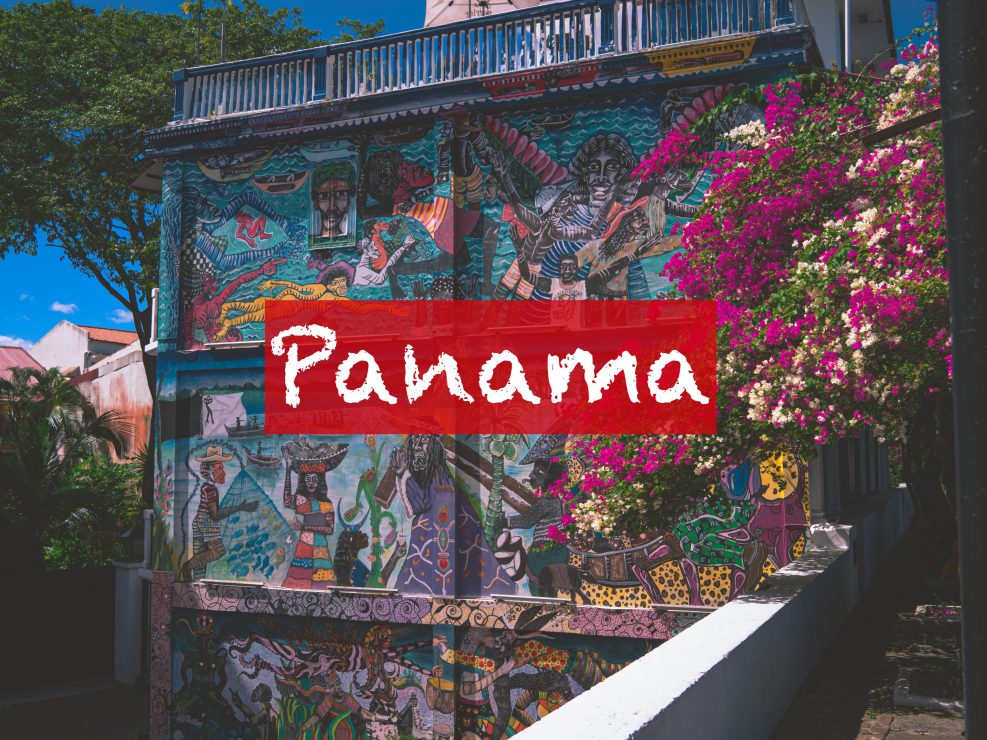 panama, panama stad, casco viejo, wat te doen in panama, what to do in panama