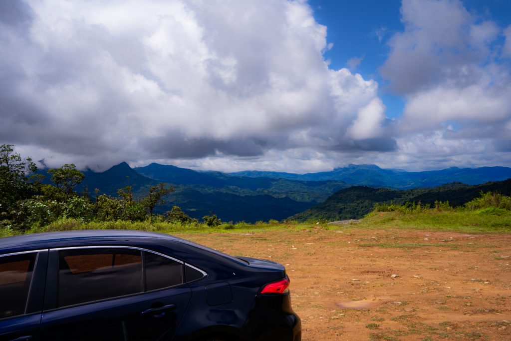 kosten auto huren in panama, auto huren panama, huurauto panama