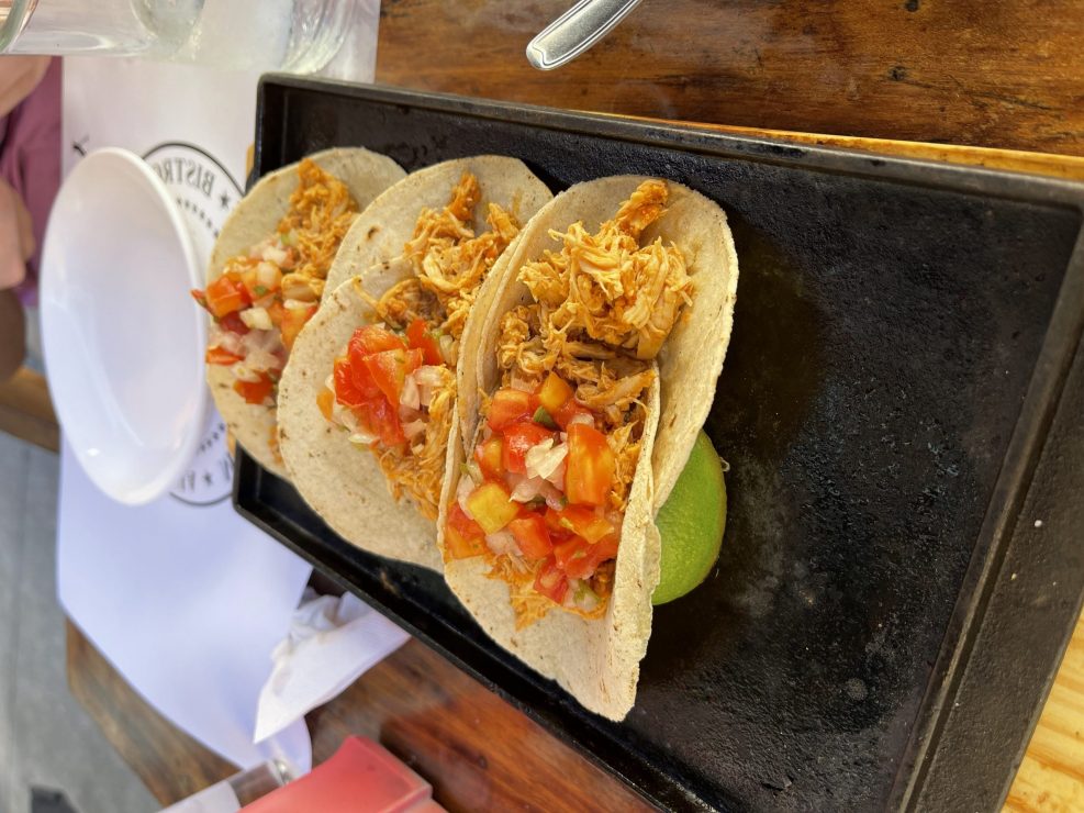 tacos panama, eten in panama, gerechten panama, mexicaans eten panama