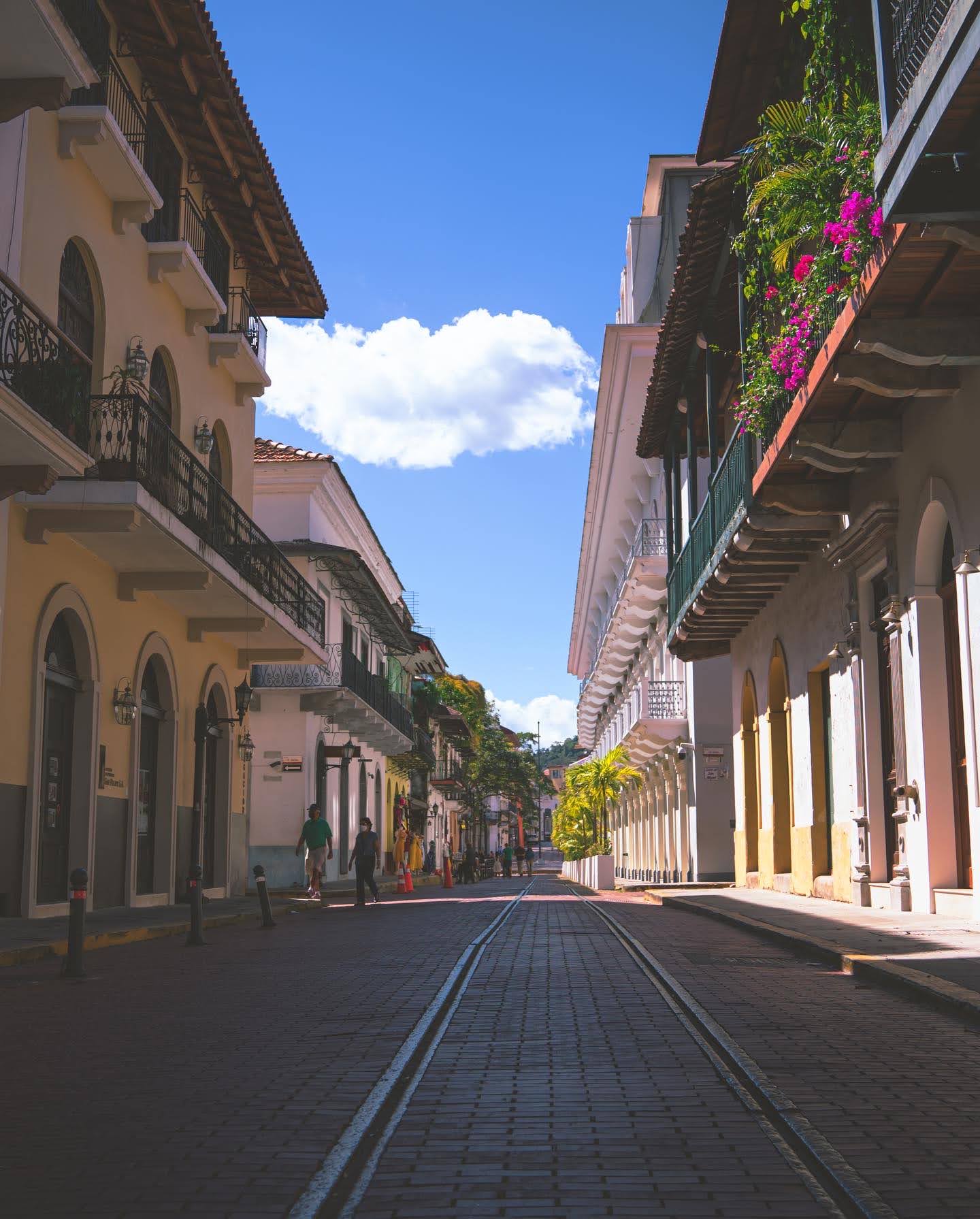 casco viejo panama, panama stad, casco viejo, oude gebouwen panama stad, oudde gedeelte panama stad