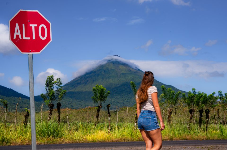 Wat te doen in La Fortuna – De leukste tips en activiteiten