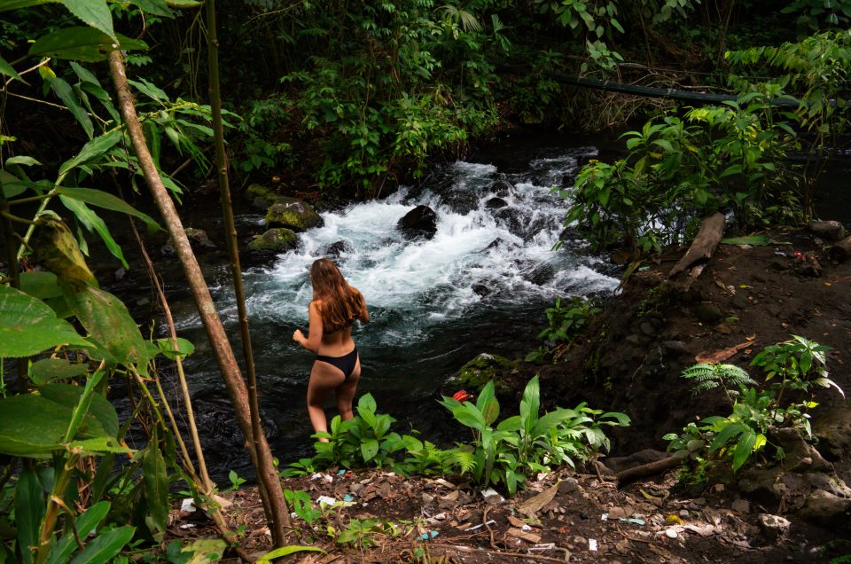 Kosten Costa Rica