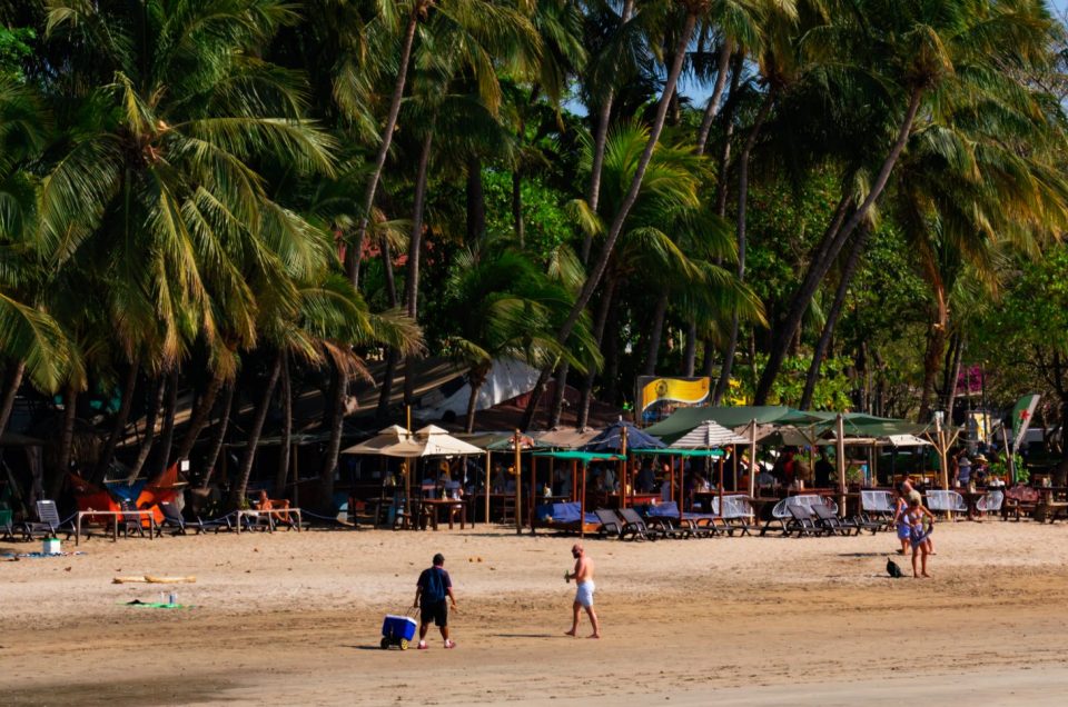 Costa Rica travel tips