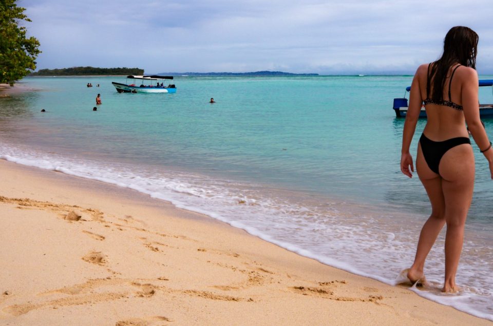 Bocas del Toro – De leukste eilanden van Panama