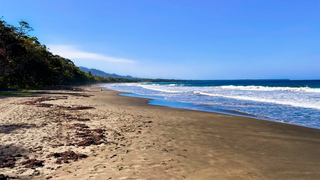 puerto viejo costa rica, puerto viejo, strand puerto viejo, costa rica