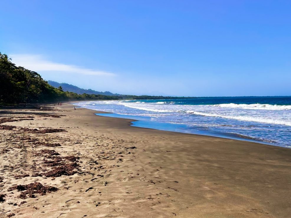 puerto viejo costa rica, puerto viejo, strand puerto viejo, costa rica
