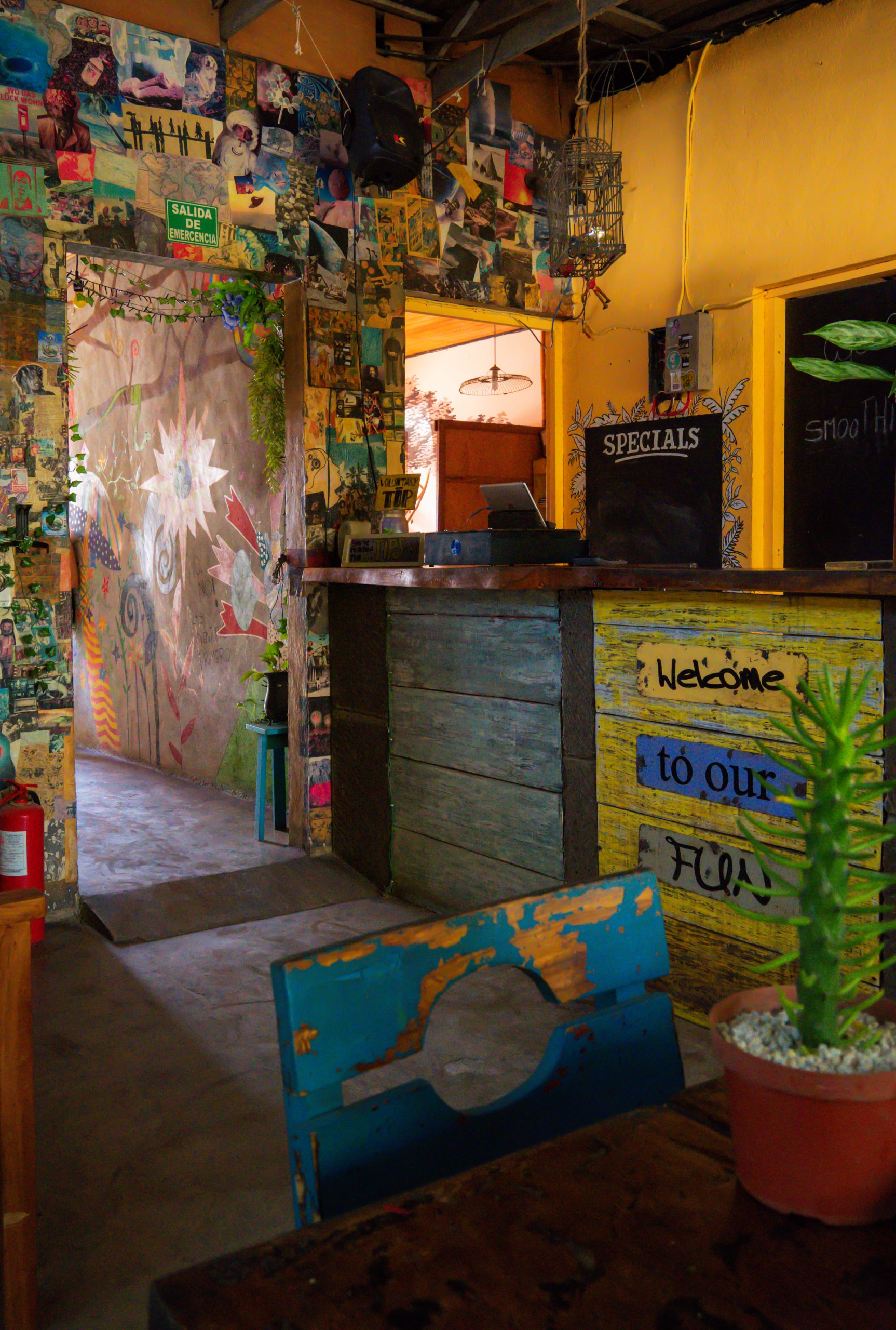restaurant san juan del sur, restaurant nicaragua, simon says san juan del sur, simon says nicaragua