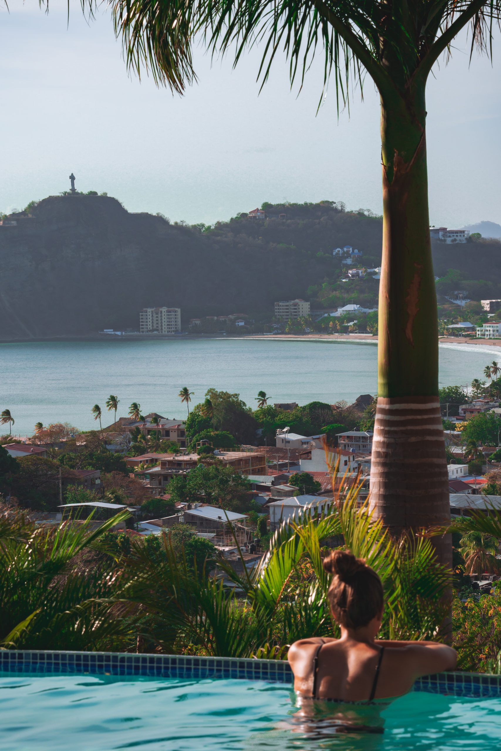 casa andalucia san juan del sur, casa andalucia, hotel san juan del sur, hotel nicaragua, zwembad casa andalucia