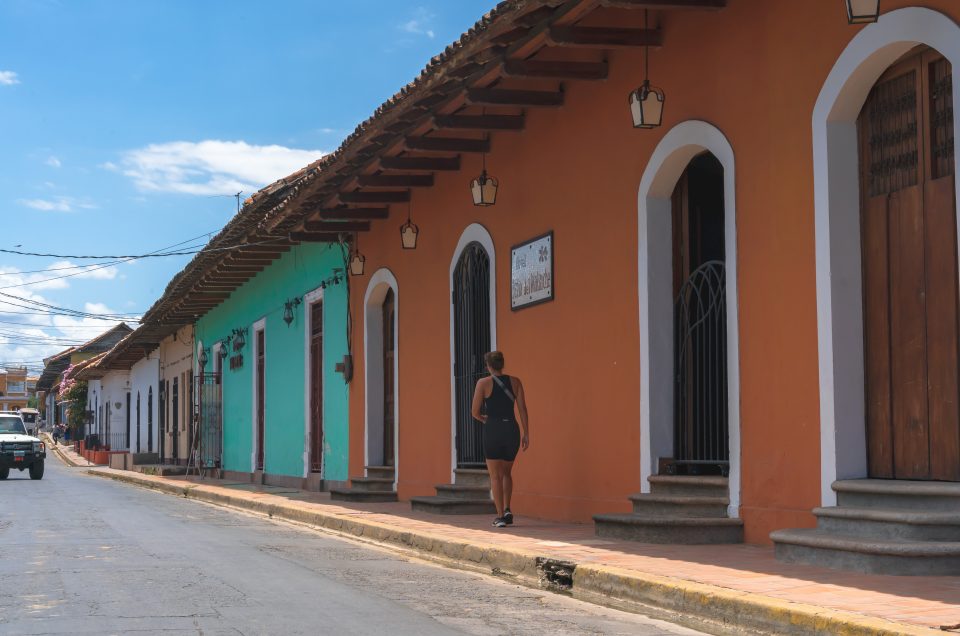 Traveltips Nicaragua – Ga voorbereid op reis