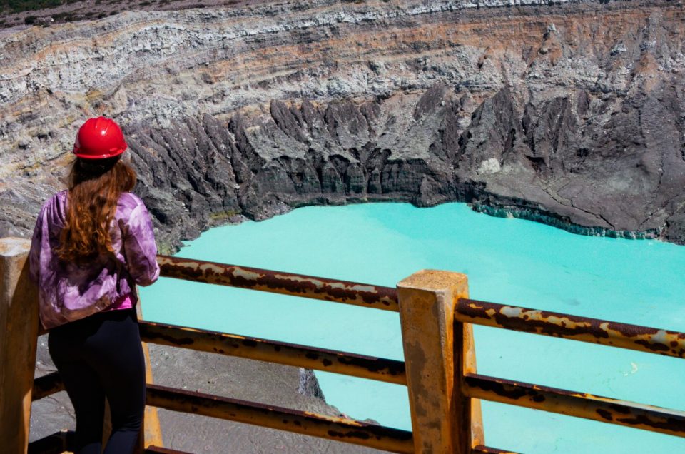 Wat te doen in Costa Rica: de 8 mooiste plekken die je niet mag missen