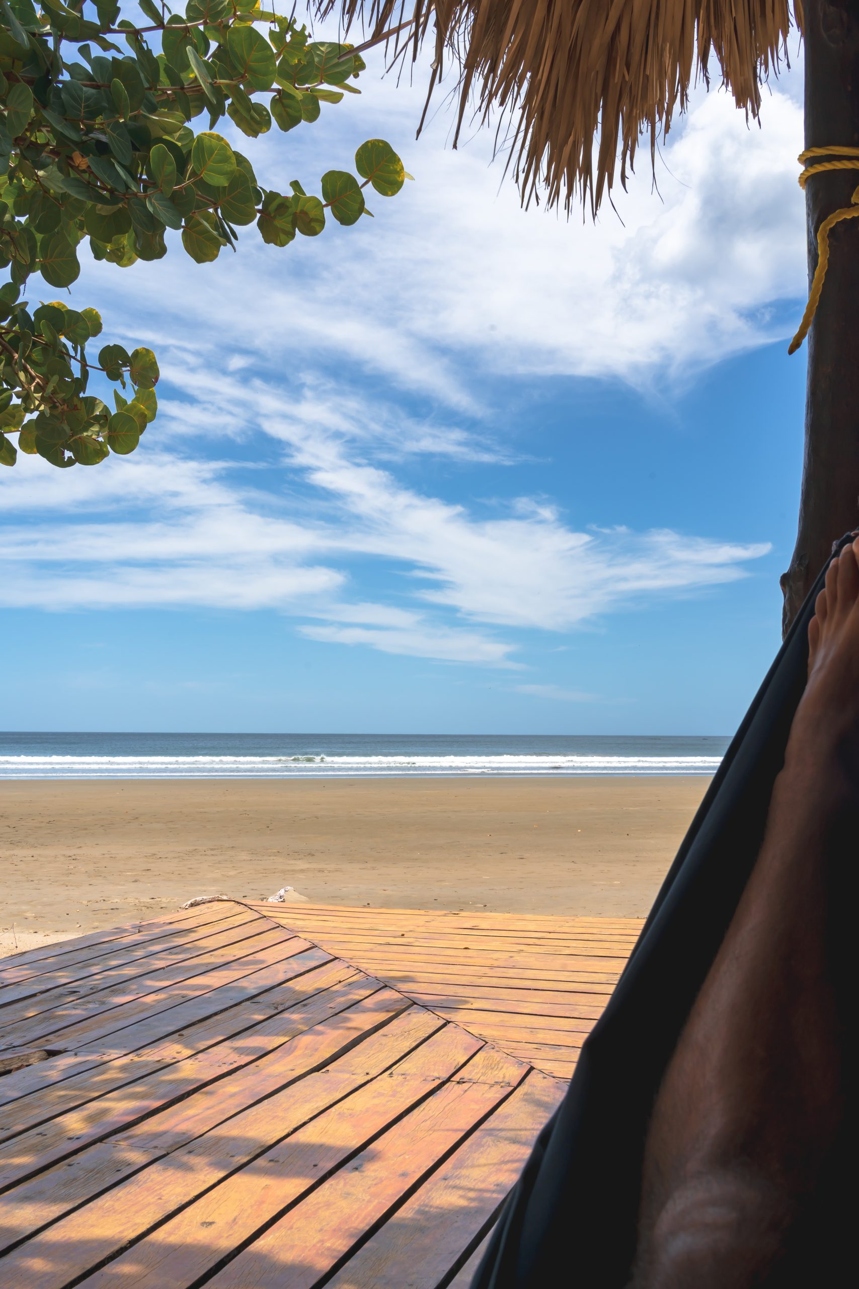 playa hermosa nicaragua, playa hermosa san juan del sur, playa hermos, strand san juan del sur