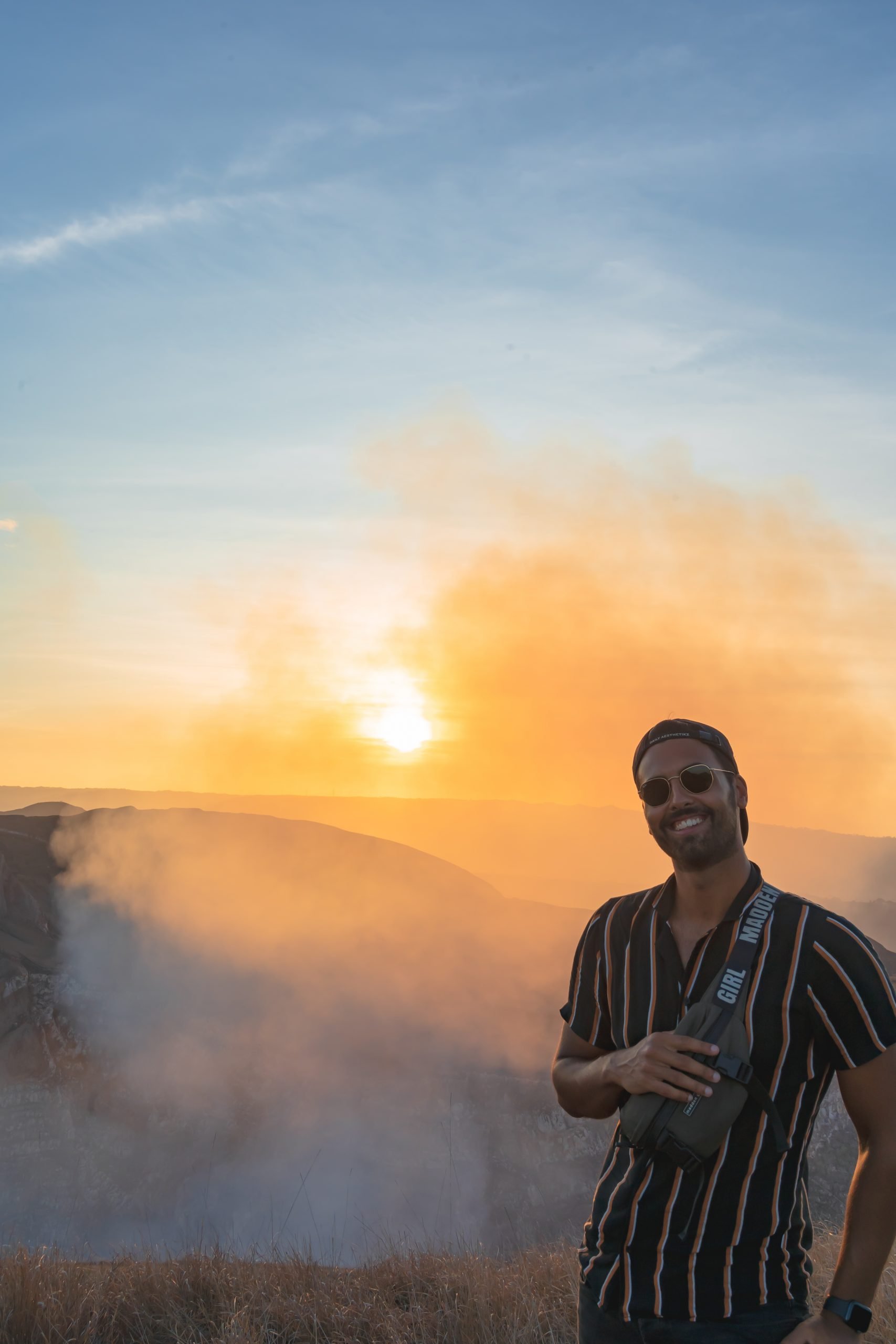 masaya vulkaan, masaya nicargua, actieve vulkaan nicaragua, masaya volcano nicaragua