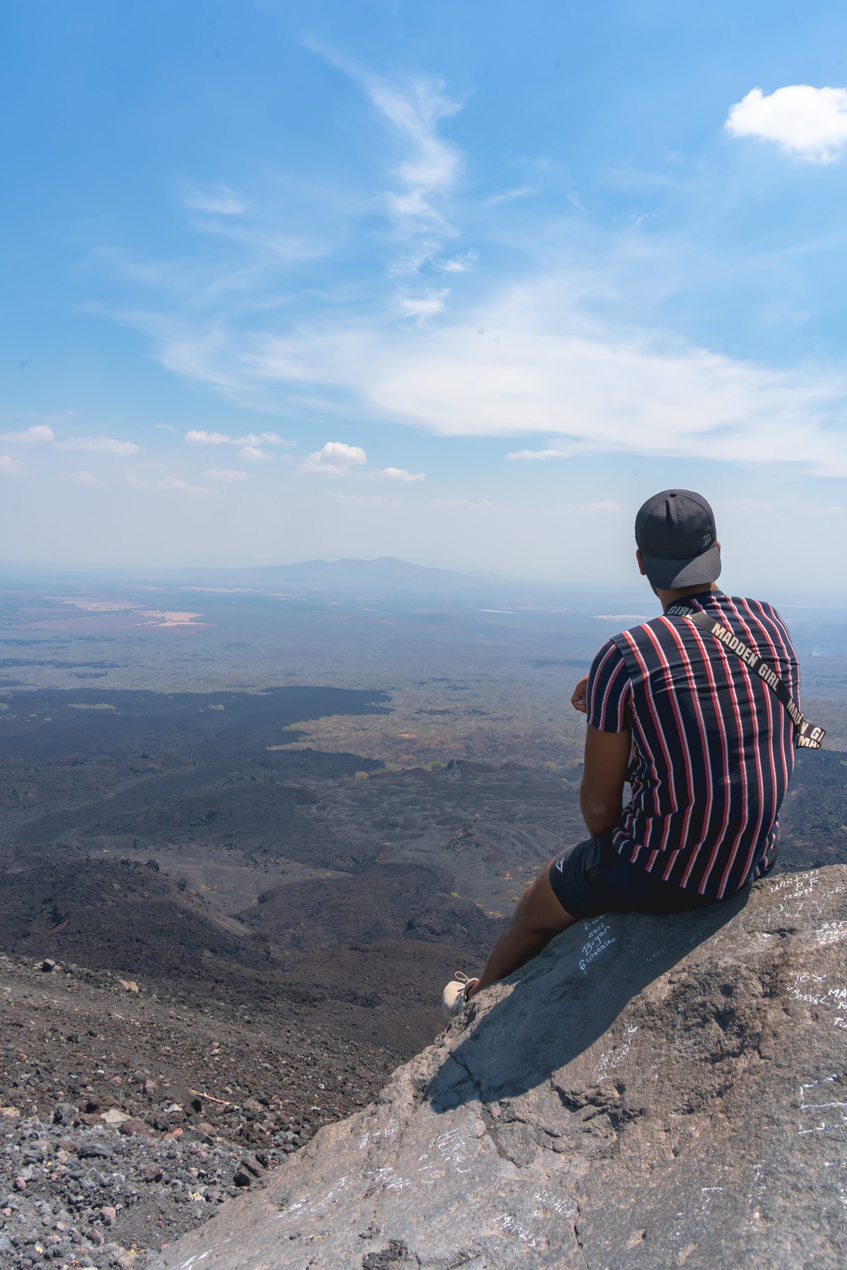 cerro negro volcano nicaragua, cerro negro nicaragua, vulkanen nicaragua