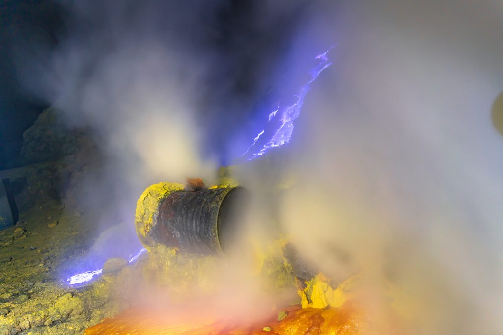 ijen krater, ijen vulkaan, zwavel ijen, krater ijen, kawah ijen