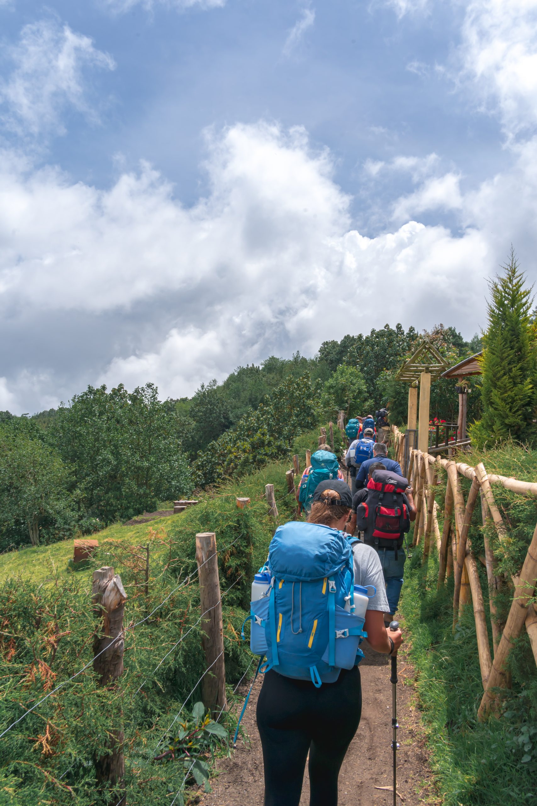 hike acatenango, acatenango vulkaan, vulkaan beklimmen, acatenango beklimmen, acatenango tour