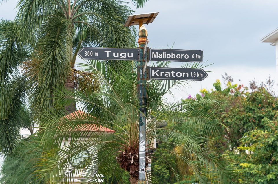 Waar te verblijven in Yogyakarta – De leukste koffietentjes en restaurants