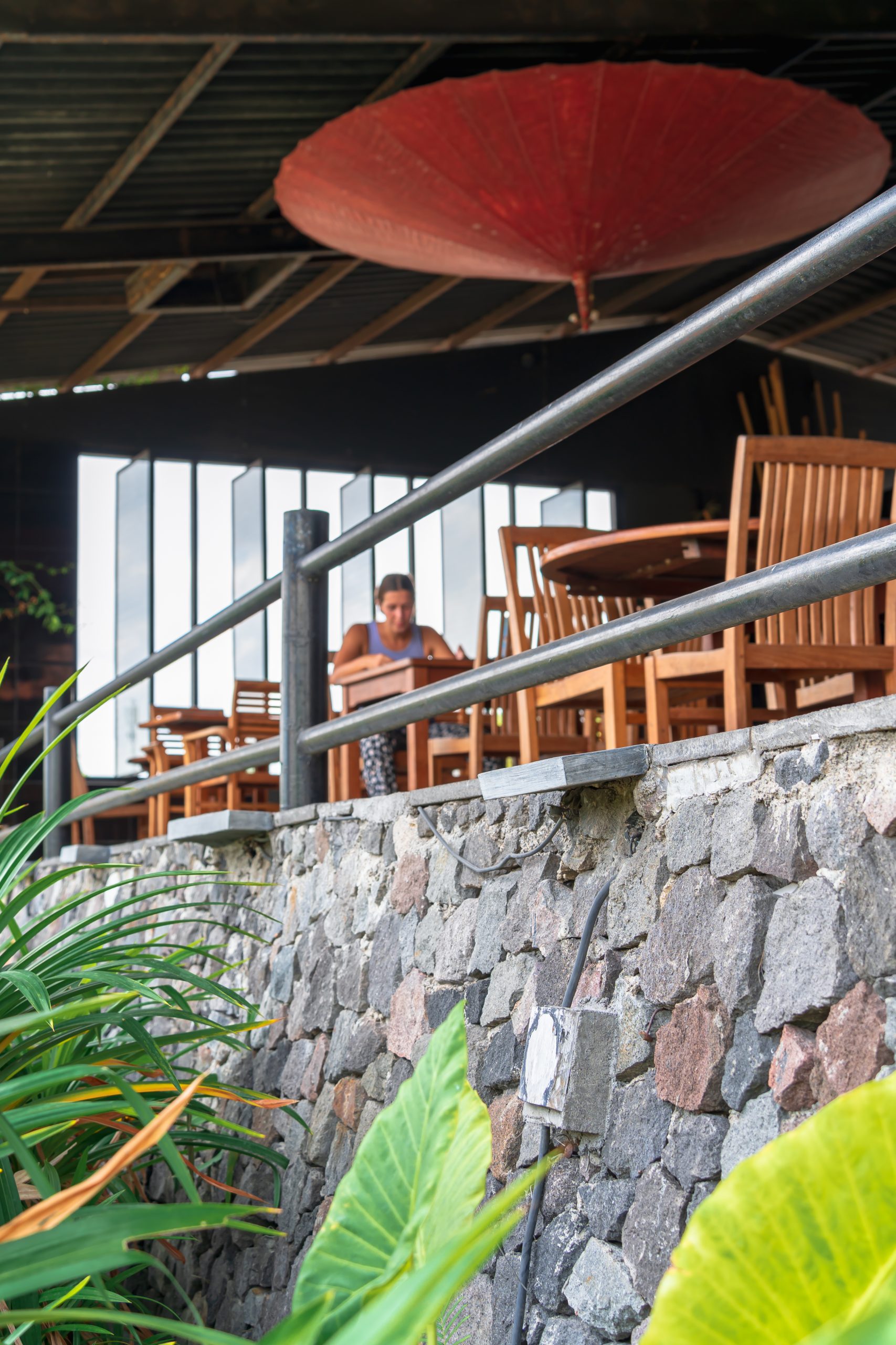 omah dhuwur, indonesisch eten, indonesische gerechten, indonesisch restaurant yogyakarta
