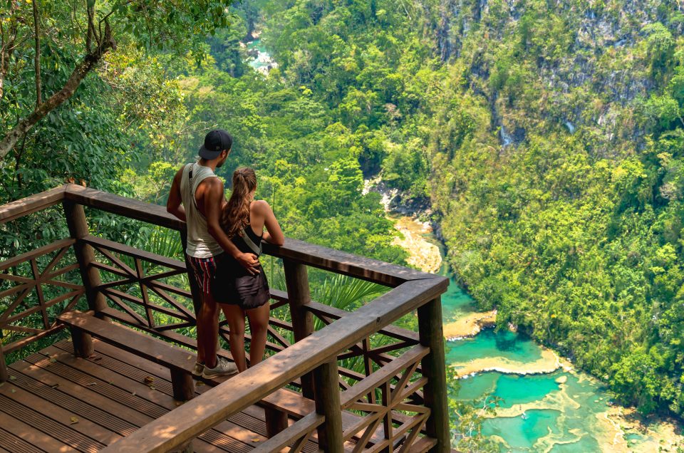 Rondreis Guatemala – Wat kun je verwachten?