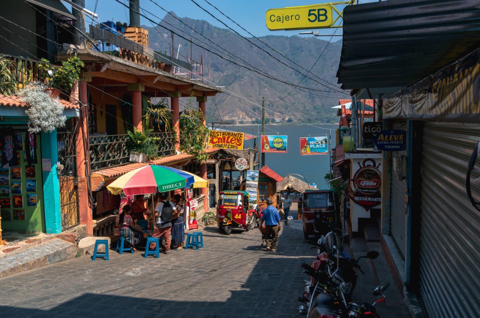 Kosten Guatemala – Welk budget heb je nodig?