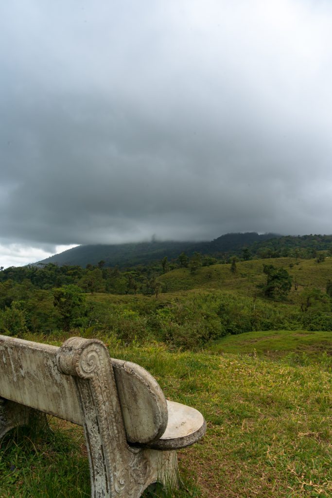 cloud forest bajos del toro, ecologisch natuurreservaat, hike naar de blue falls, ecologisch reservaat costa rica