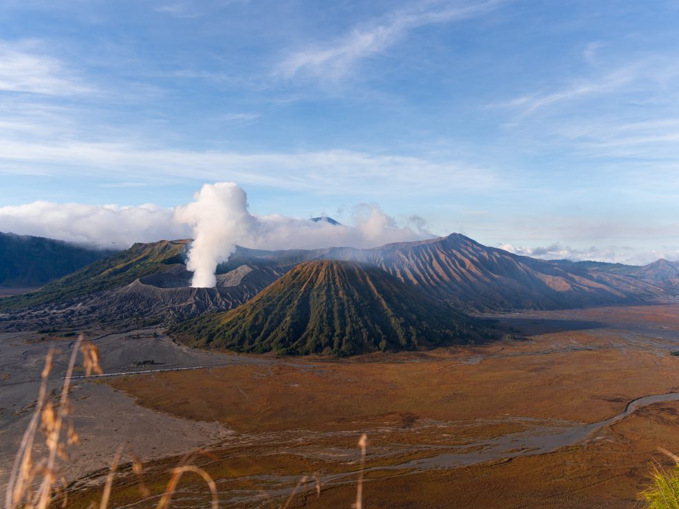 bromo vulkaan, bromo java, mount bromo, vulkanen op java, bromo zelf bezoeken, east-java