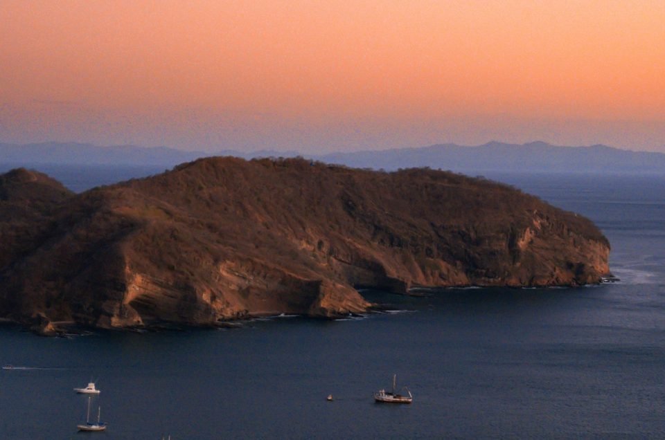 Het mooiste uitzicht over San Juan del Sur – Cristo de la Misericordia
