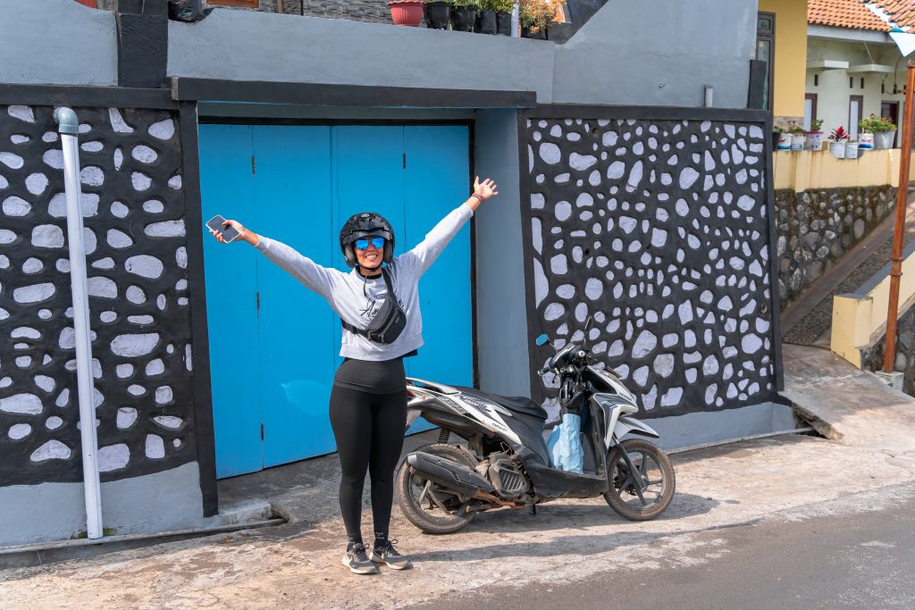 scooter huren java, op pad java, wat te doen in java, reizen java, backpacken java, bezienswaardigheden java