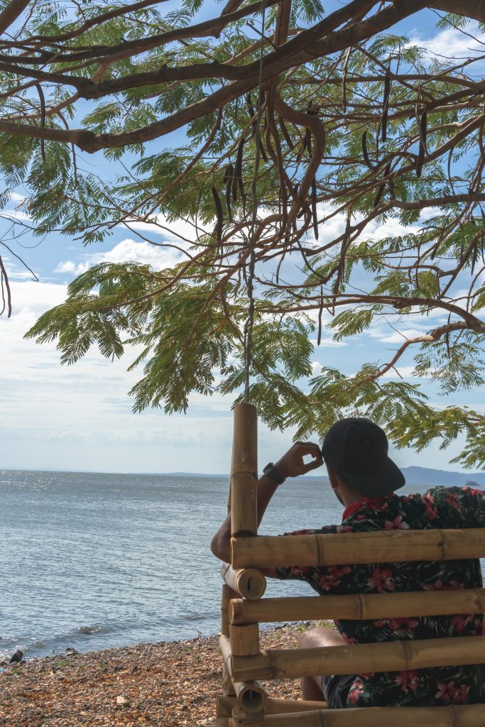 uitzicht op het meer van nicaragua, stop op ometepe, uitkijkpunt ometepe, ometepe island, isla de ometepe, prachtige uitkijkplek ometepe, bestemmingen ometepe
