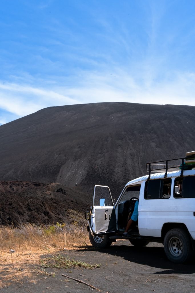 jeep cerro negro, cerr