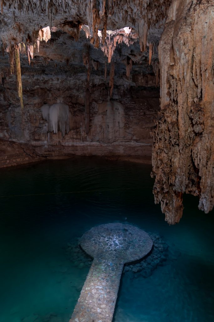 cenote suytun, cenotes mexico, bezienswaardigheden valladolid, bekende cenote, tips valladolid