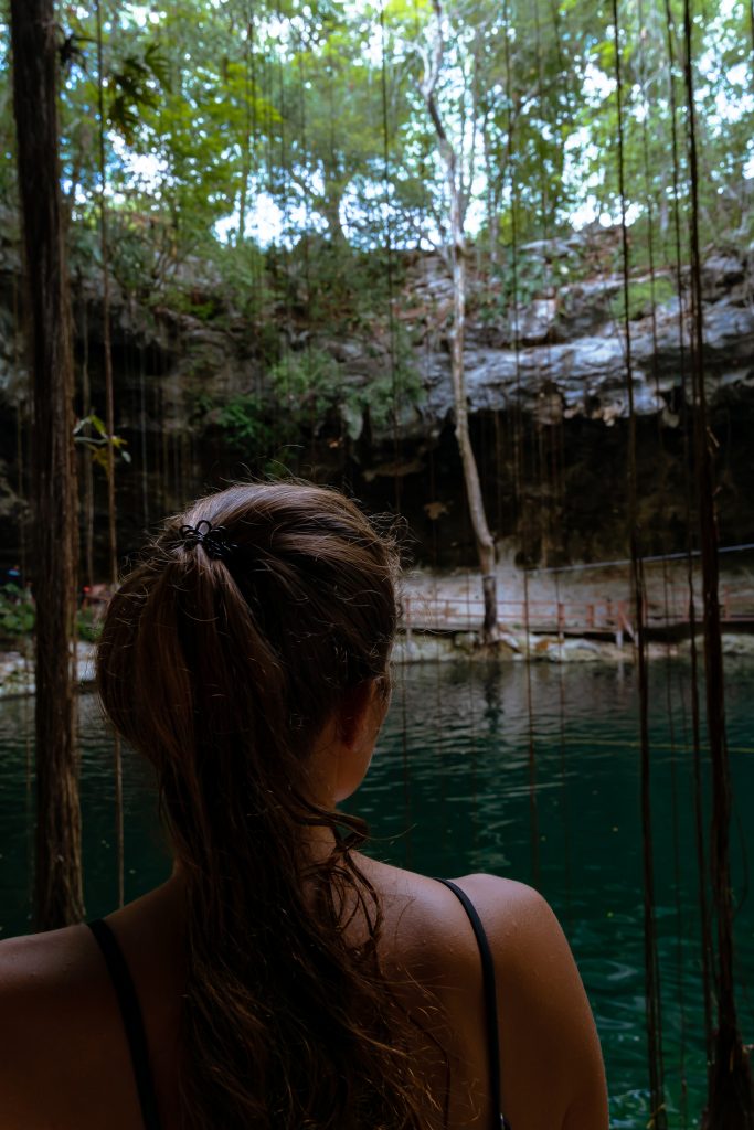 cenote x canche, cenotes valladolid, cenotes mexico, yucatan mexico, wat te doen in valladolid