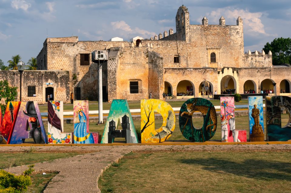 Wat te doen in Valladolid – Tips voor restaurants en bezienswaardigheden