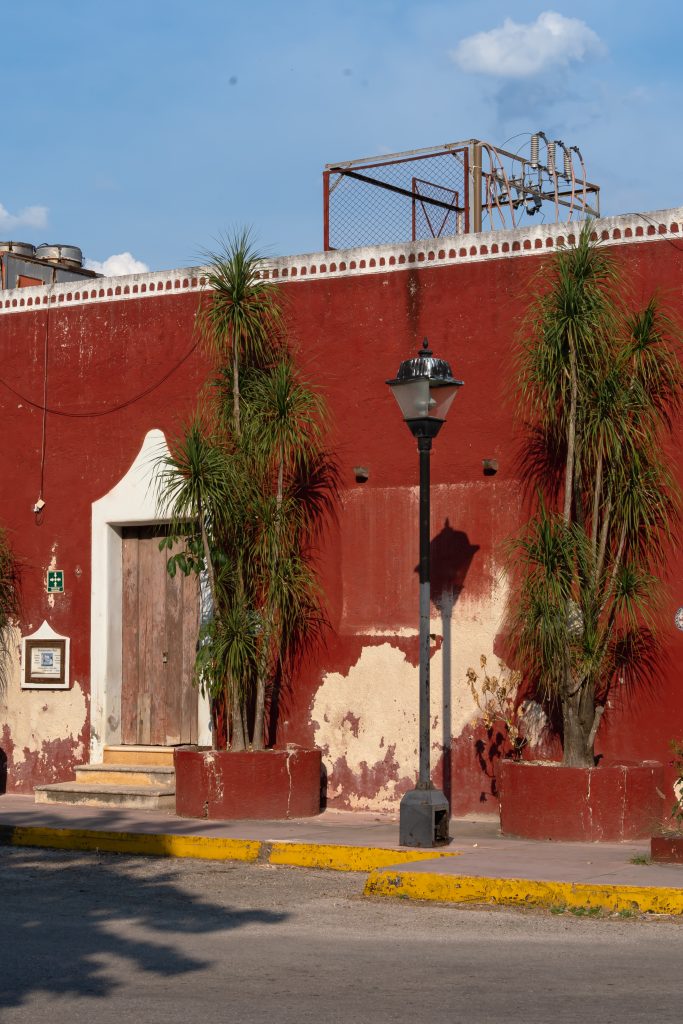 valladolid stad, valladolid mexico, historische stad mexico, koloniale stad mexico