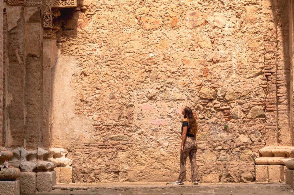 Wat te doen in Antigua, Guatemala: tips en activiteiten