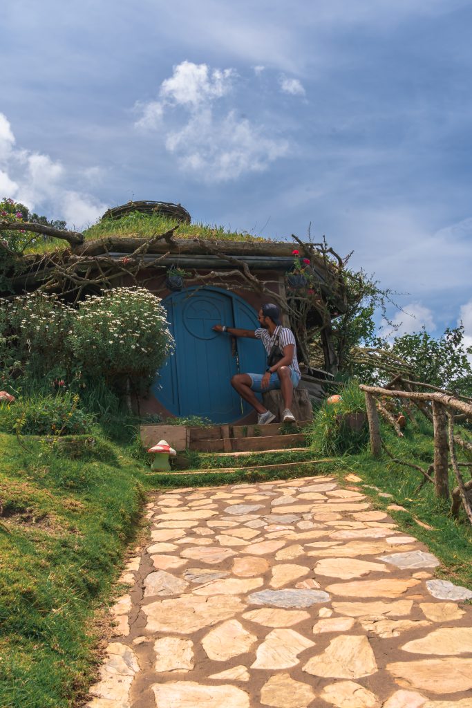 Hobbitenango, wat te doen in antigua guatemala, uitjes antigua, uitstapjes guatemala, hobbit