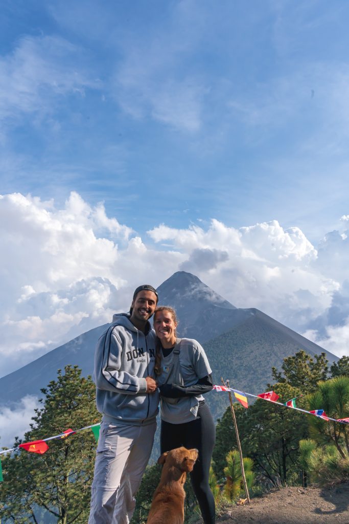 Acatenango hike Guatemala, wat te doen rond antigua, vulkaan beklimmen guatemala, vulkanen guatemala, must do guatemala