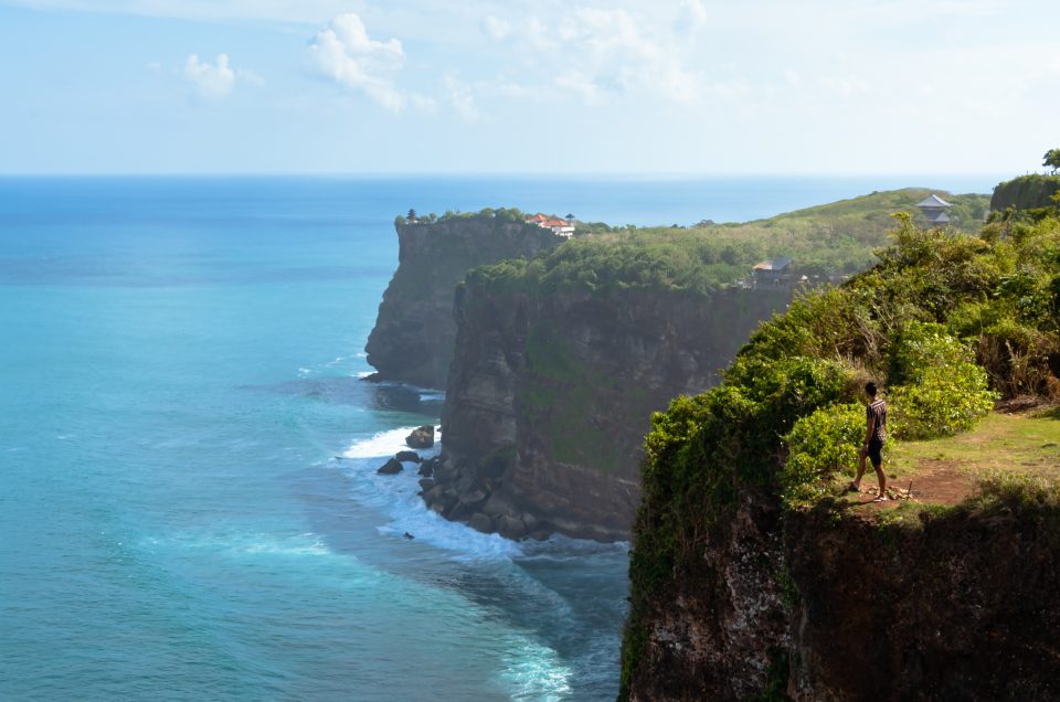 Wat te doen in Uluwatu, Bali?