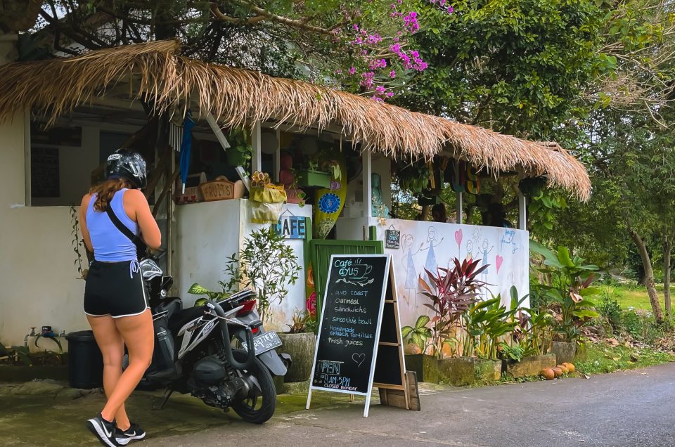 8 restaurant tips voor Uluwatu, Bali