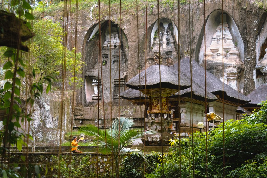 tempel bali, gunug kawi, tempels bezoeken bali, tempels rond ubud