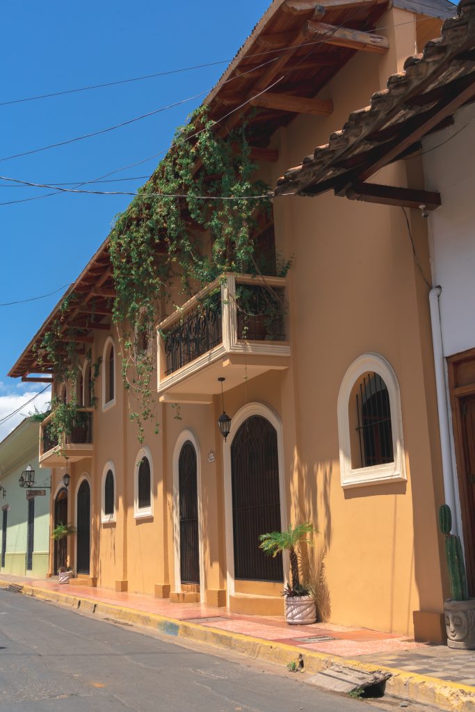 Granada Nicaragua, koloniale stad, midden-amerika, wat te doen in granada
