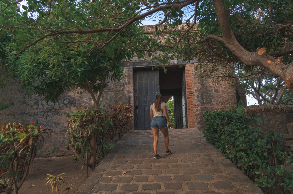 Wat te doen in Granada, Nicaragua: tips en bezienswaardigheden