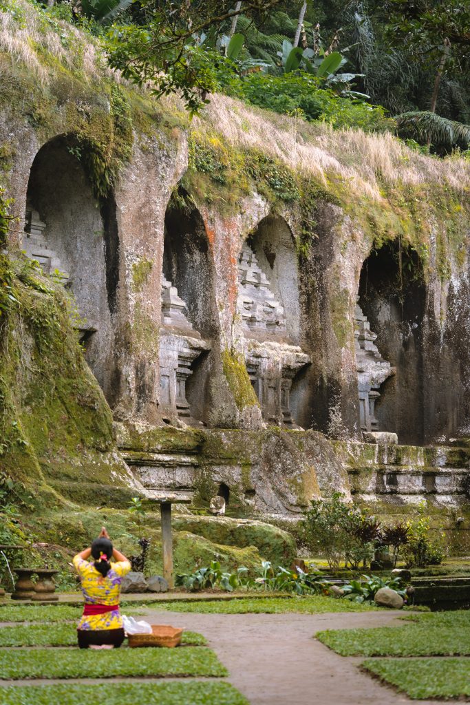 bidden tempel bali, geloof bali, cultuur bali, tempels ubud