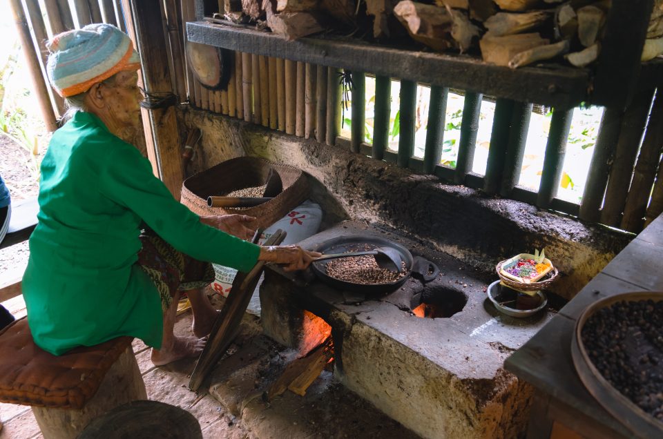 Bezoek een koffieplantage in Bali: handig om te weten