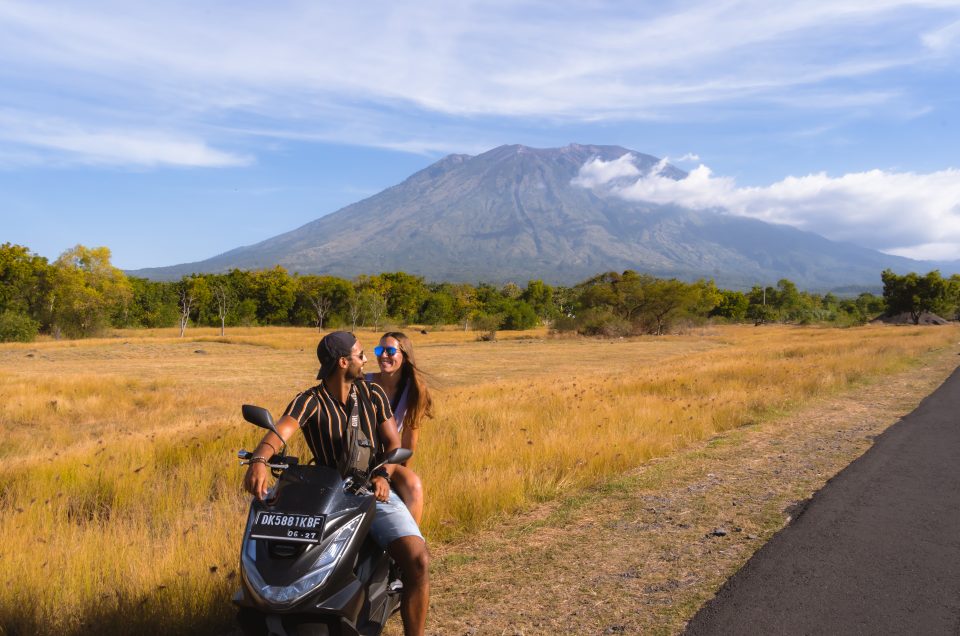 De mooiste bestemmingen op Bali: waar moet je zijn?