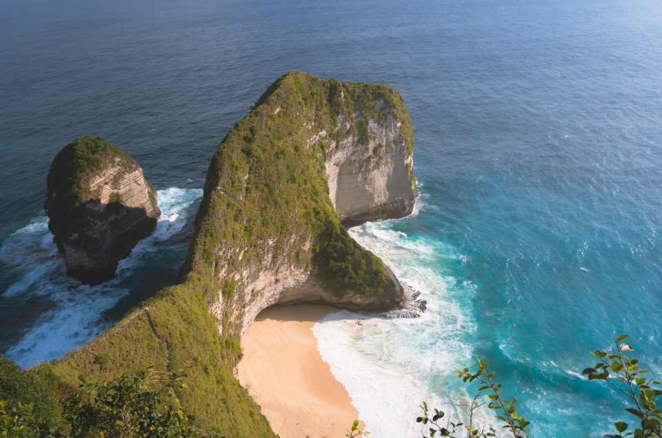 Wat te doen op Nusa Penida: 14 tips en activiteiten