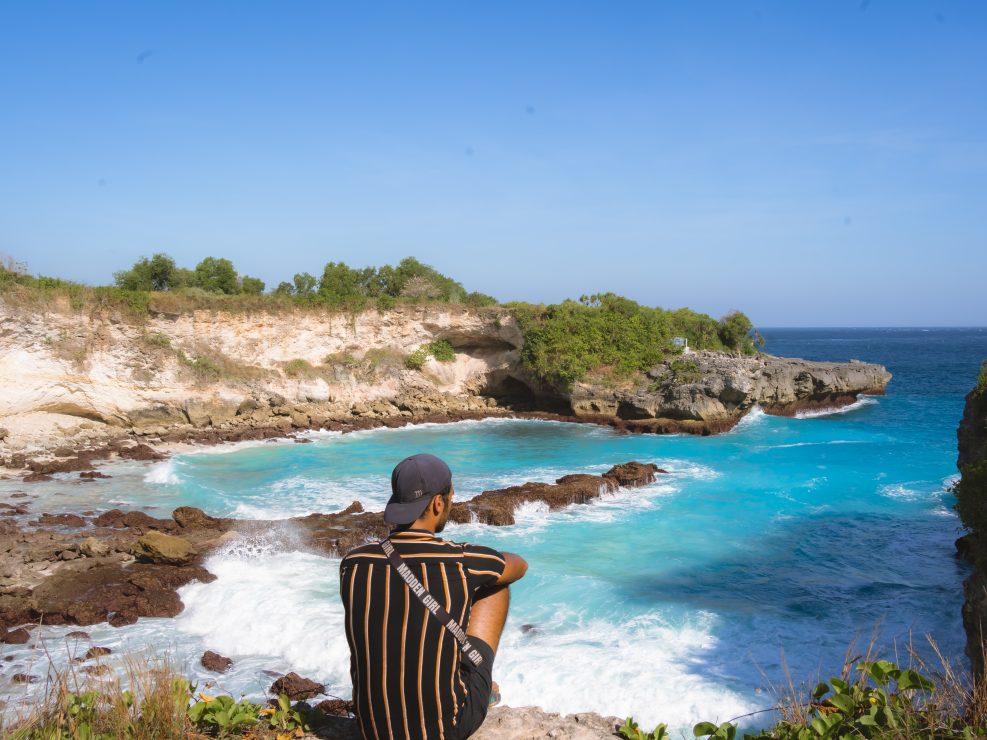 blue lagoon, nusa ceningan, wat te doen in nusa lembongan