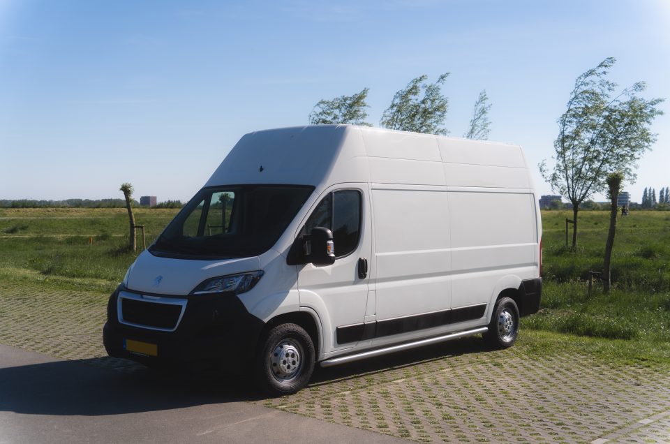 Zo bereid je je voor op de ombouw van bus naar camper